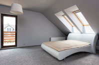Foxbury bedroom extensions